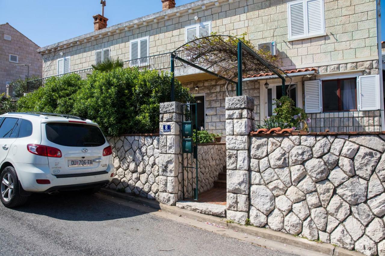 Nada 3 Apartment Dubrovnik Exterior photo